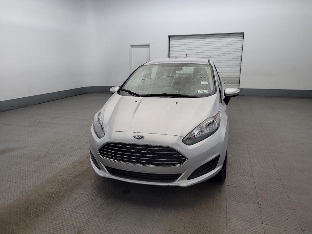 2019 Ford Fiesta in Pittsburgh, PA 15236 - 18130722 15