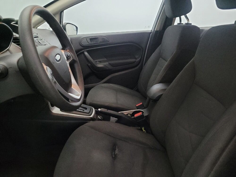 2019 Ford Fiesta in Pittsburgh, PA 15236 - 18130722 17