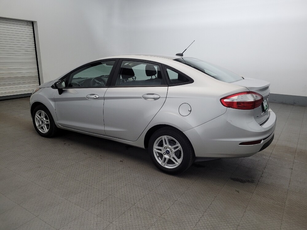 2019 Ford Fiesta in Pittsburgh, PA 15236 - 18130722 3