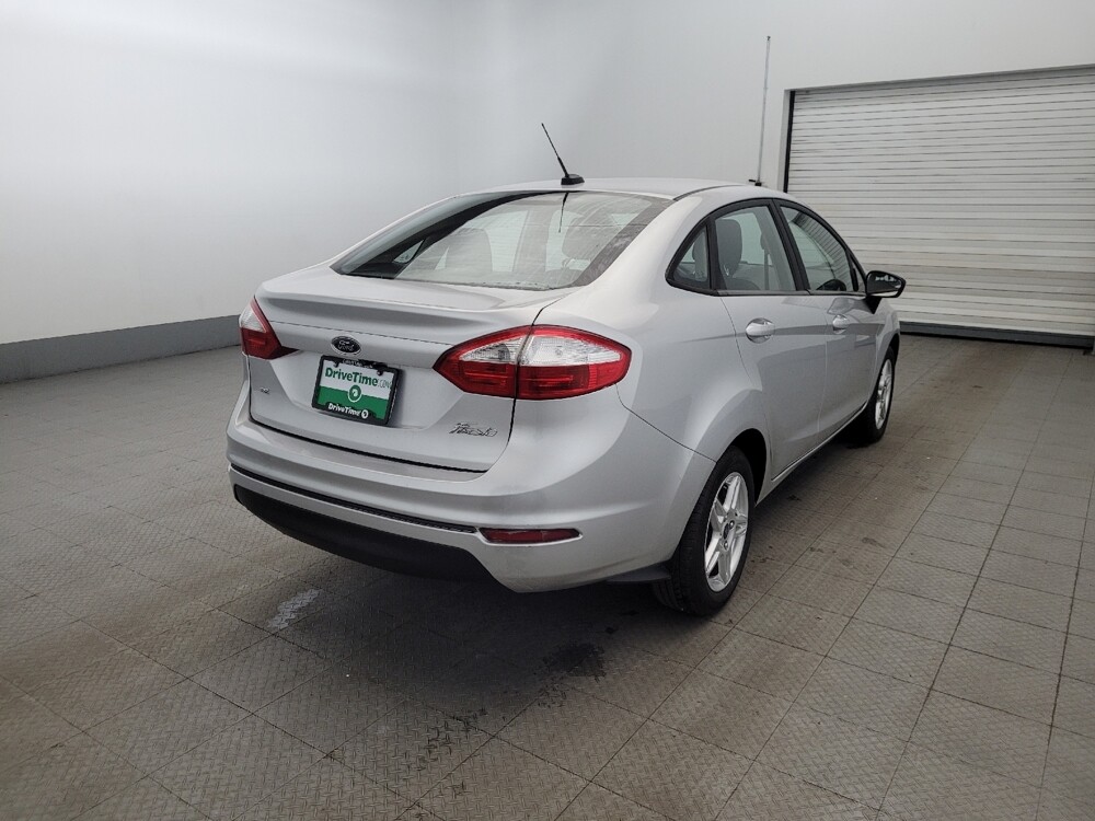2019 Ford Fiesta in Pittsburgh, PA 15236 - 18130722 9