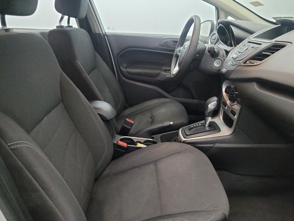 2019 Ford Fiesta in Pittsburgh, PA 15236 - 18130722 21