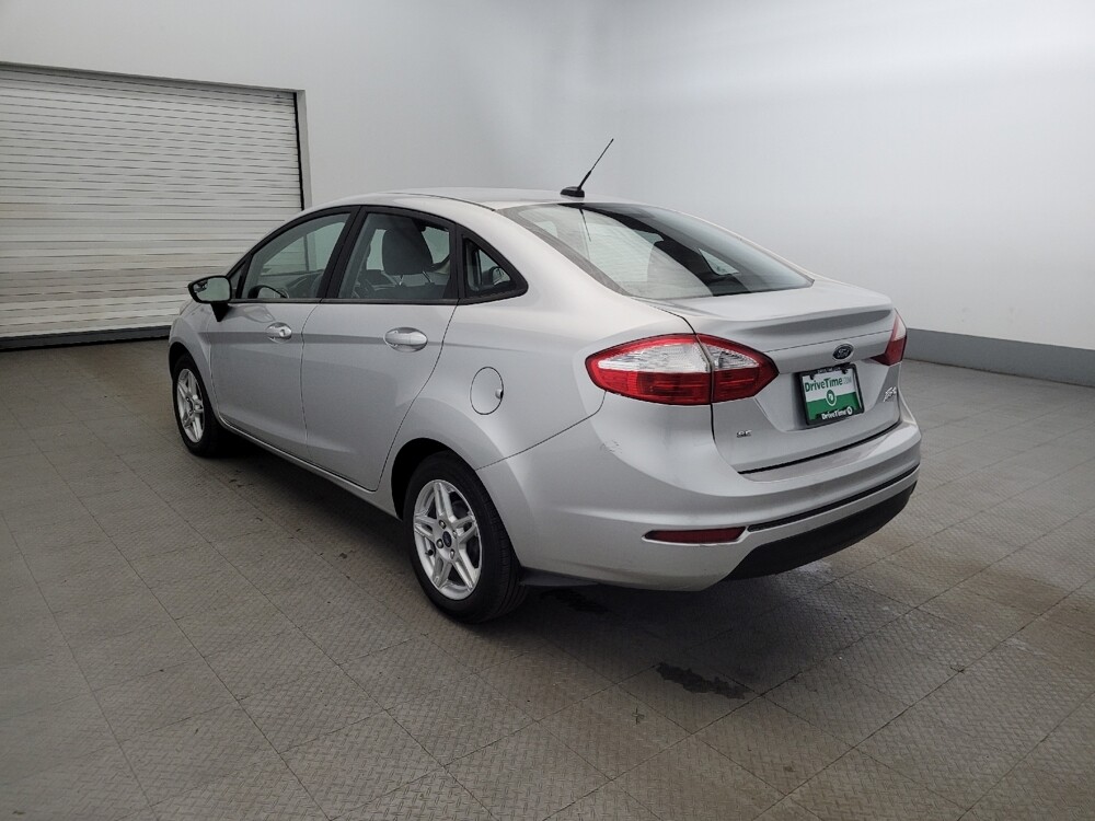 2019 Ford Fiesta in Pittsburgh, PA 15236 - 18130722 5
