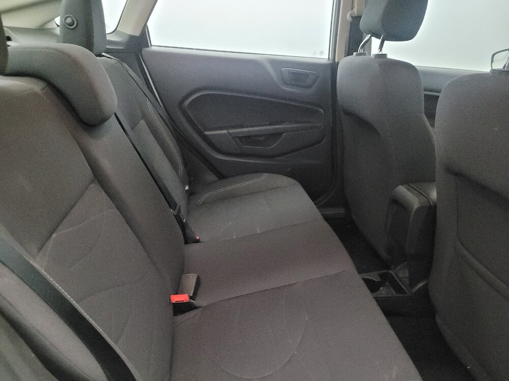 2019 Ford Fiesta in Pittsburgh, PA 15236 - 18130722 19