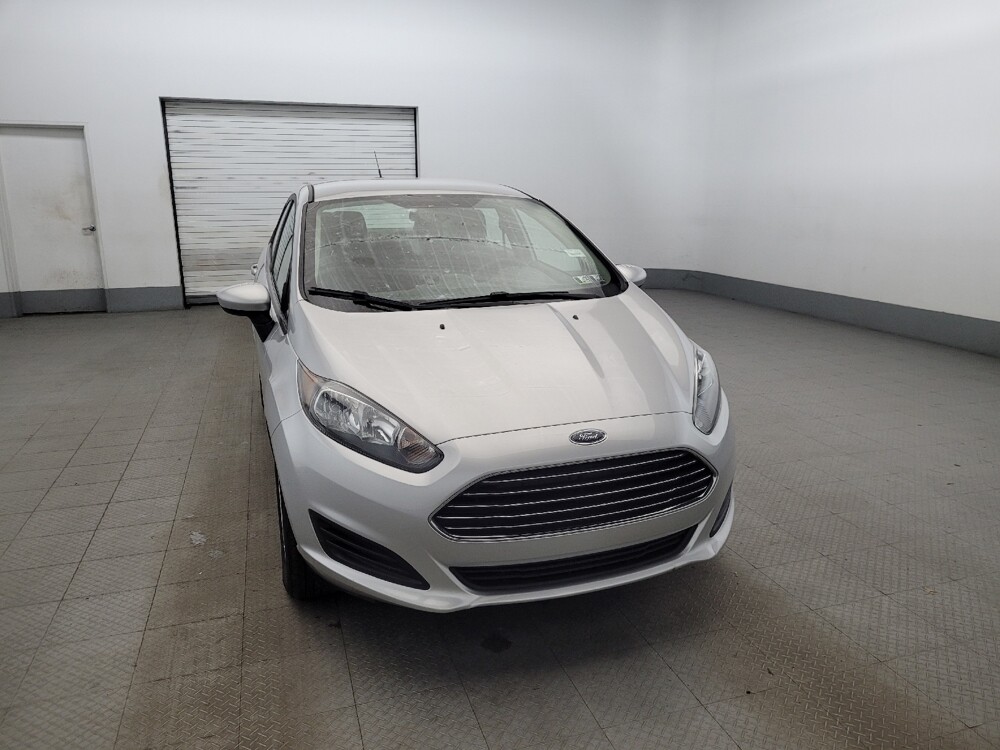 2019 Ford Fiesta in Pittsburgh, PA 15236 - 18130722 14