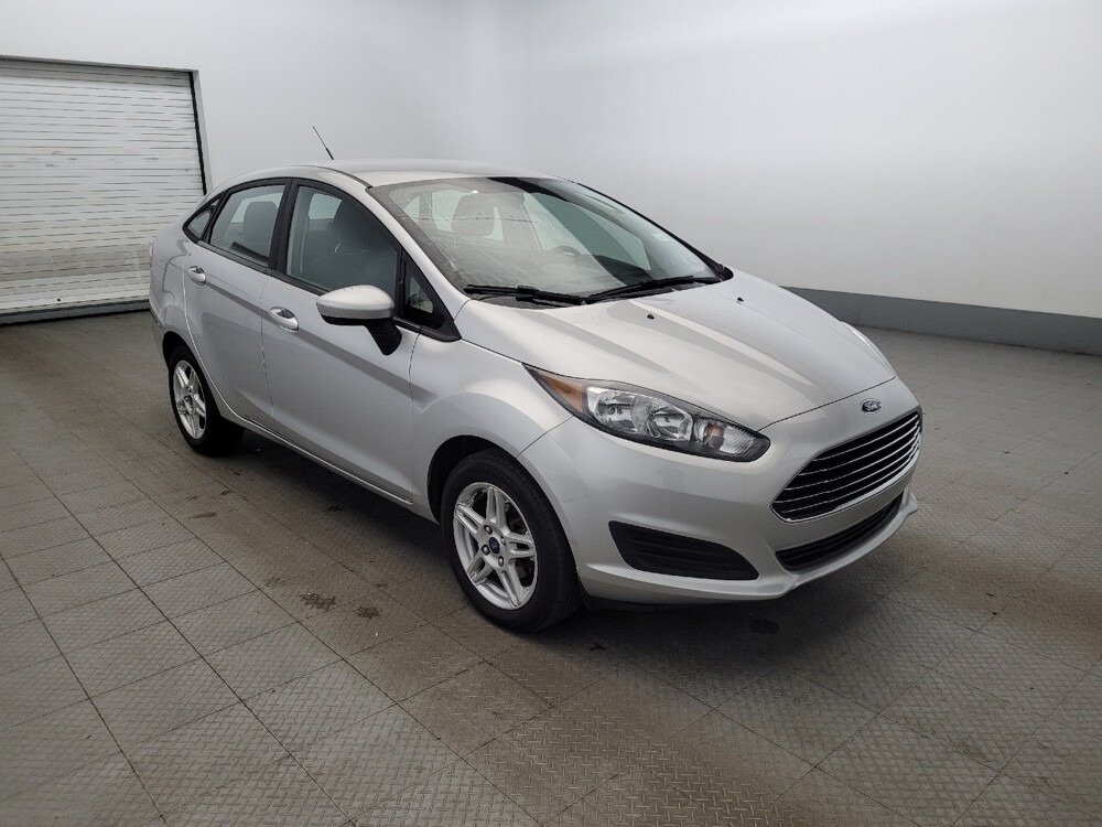 2019 Ford Fiesta in Pittsburgh, PA 15236 - 18130722 13