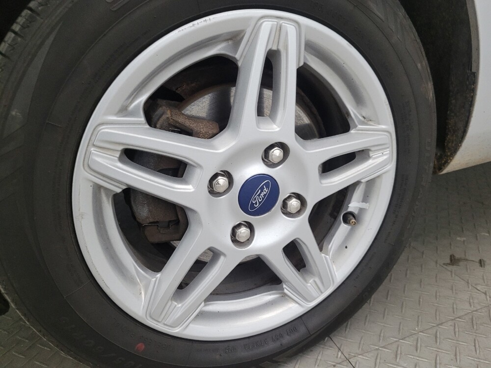 2019 Ford Fiesta in Pittsburgh, PA 15236 - 18130722 31