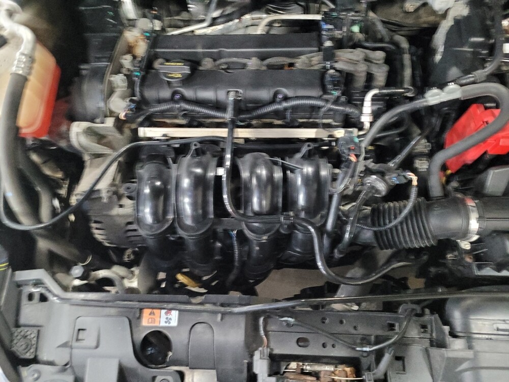 2019 Ford Fiesta in Pittsburgh, PA 15236 - 18130722 30