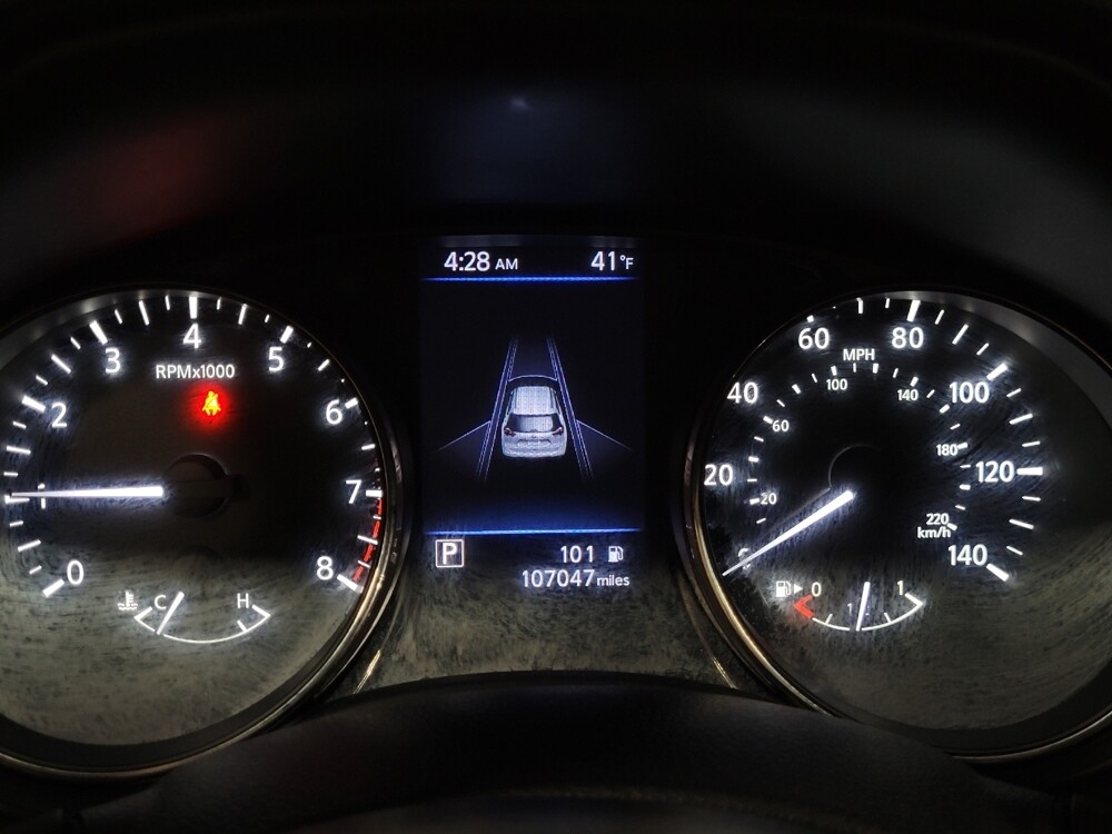 2019 Nissan Rogue in Laurel, MD 20724 - 18130723 23