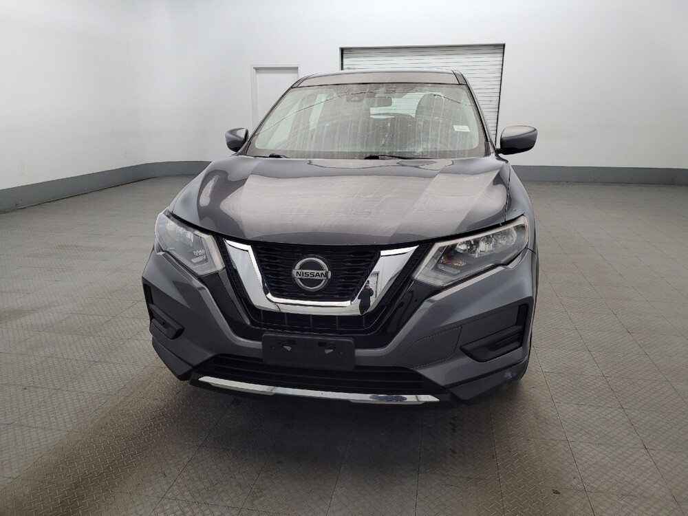 2019 Nissan Rogue in Laurel, MD 20724 - 18130723 15
