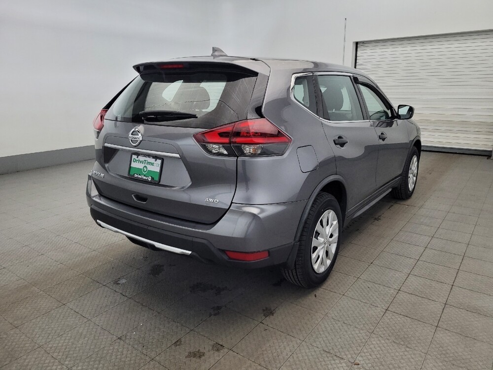 2019 Nissan Rogue in Laurel, MD 20724 - 18130723 9