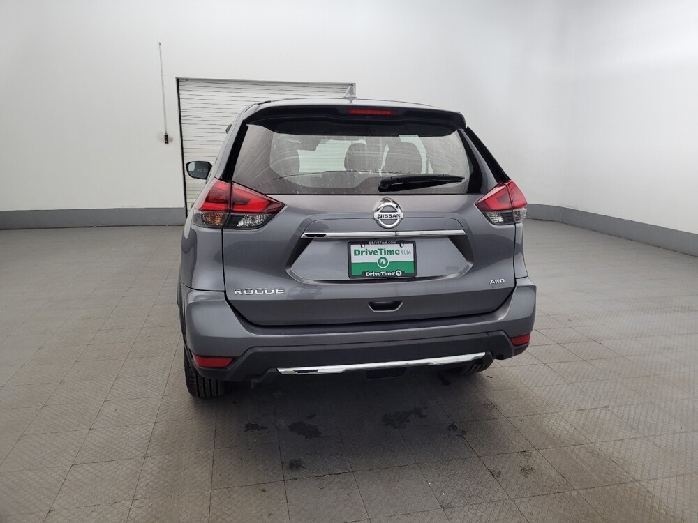 2019 Nissan Rogue in Laurel, MD 20724 - 18130723 6