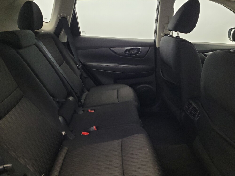 2019 Nissan Rogue in Laurel, MD 20724 - 18130723 19