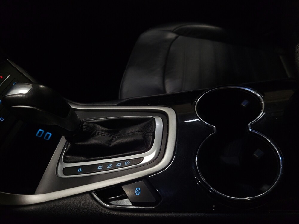 2016 Ford Edge in Glen Burnie, MD 21061 - 18130724 26