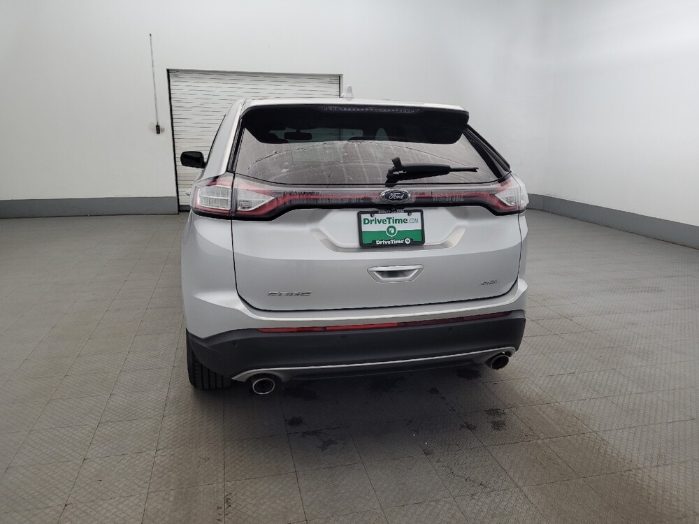 2016 Ford Edge in Glen Burnie, MD 21061 - 18130724 6