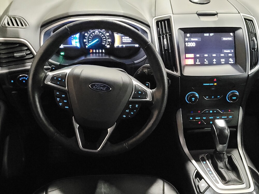 2016 Ford Edge in Glen Burnie, MD 21061 - 18130724 22