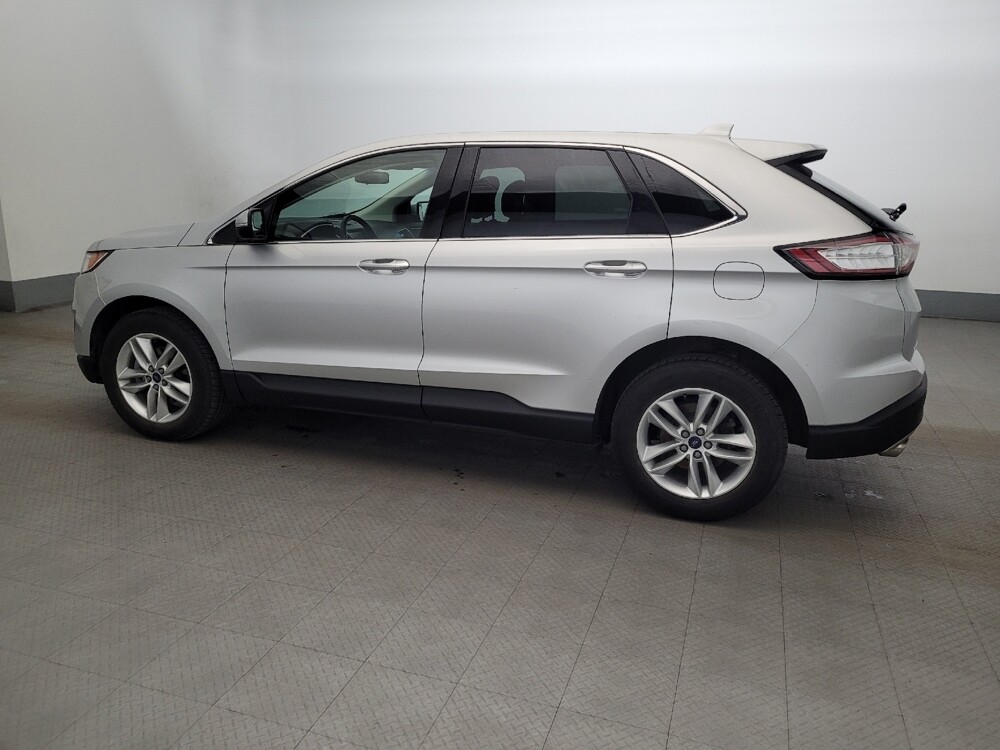 2016 Ford Edge in Glen Burnie, MD 21061 - 18130724 3