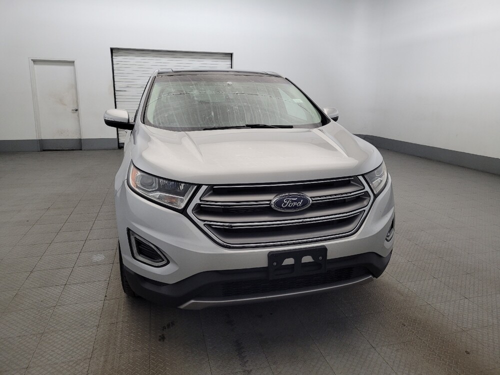 2016 Ford Edge in Glen Burnie, MD 21061 - 18130724 14