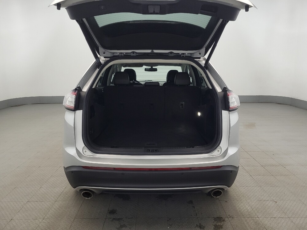 2016 Ford Edge in Glen Burnie, MD 21061 - 18130724 29