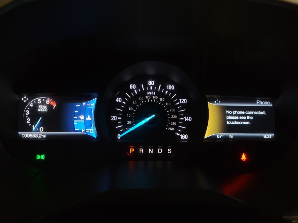 2016 Ford Edge in Glen Burnie, MD 21061 - 18130724 23