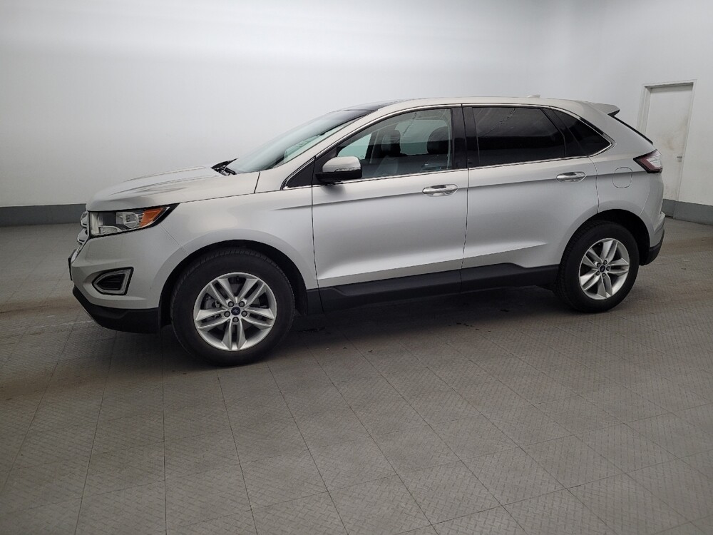 2016 Ford Edge in Glen Burnie, MD 21061 - 18130724 2