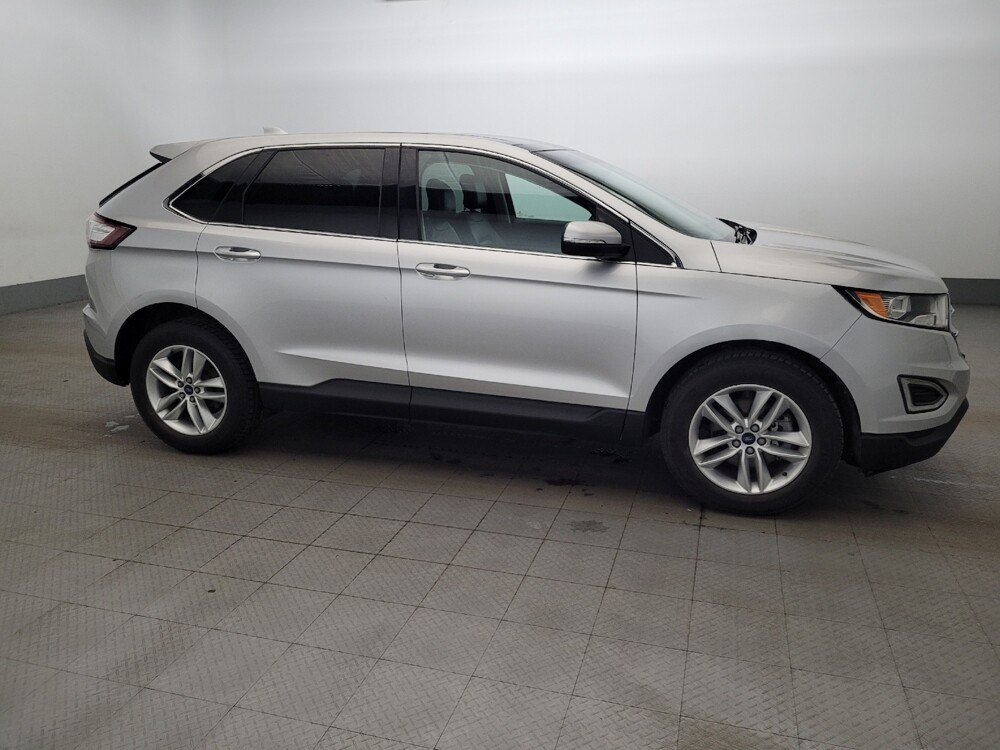 2016 Ford Edge in Glen Burnie, MD 21061 - 18130724 11