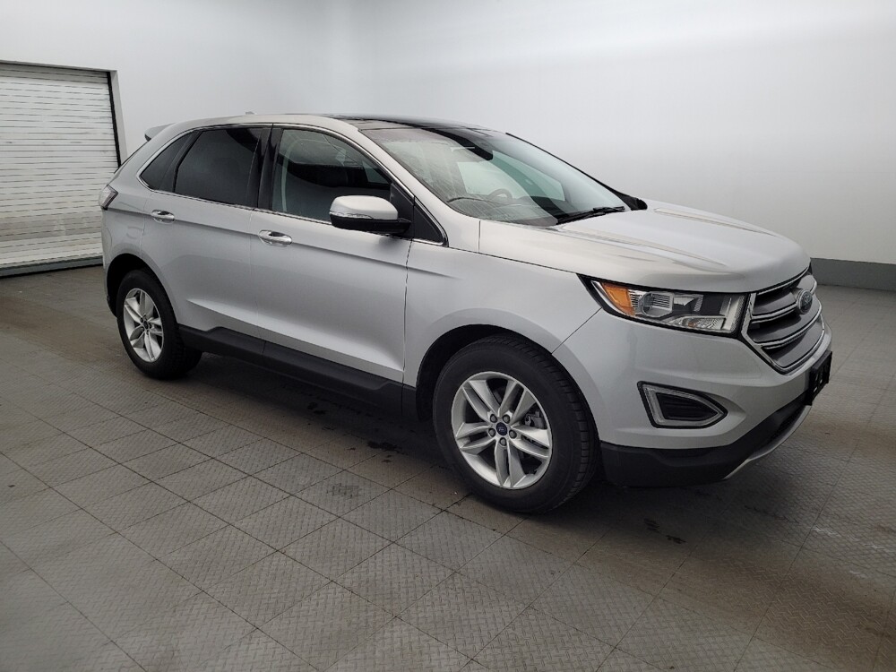 2016 Ford Edge in Glen Burnie, MD 21061 - 18130724 13