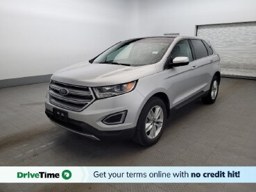 2016 Ford Edge in Glen Burnie, MD 21061