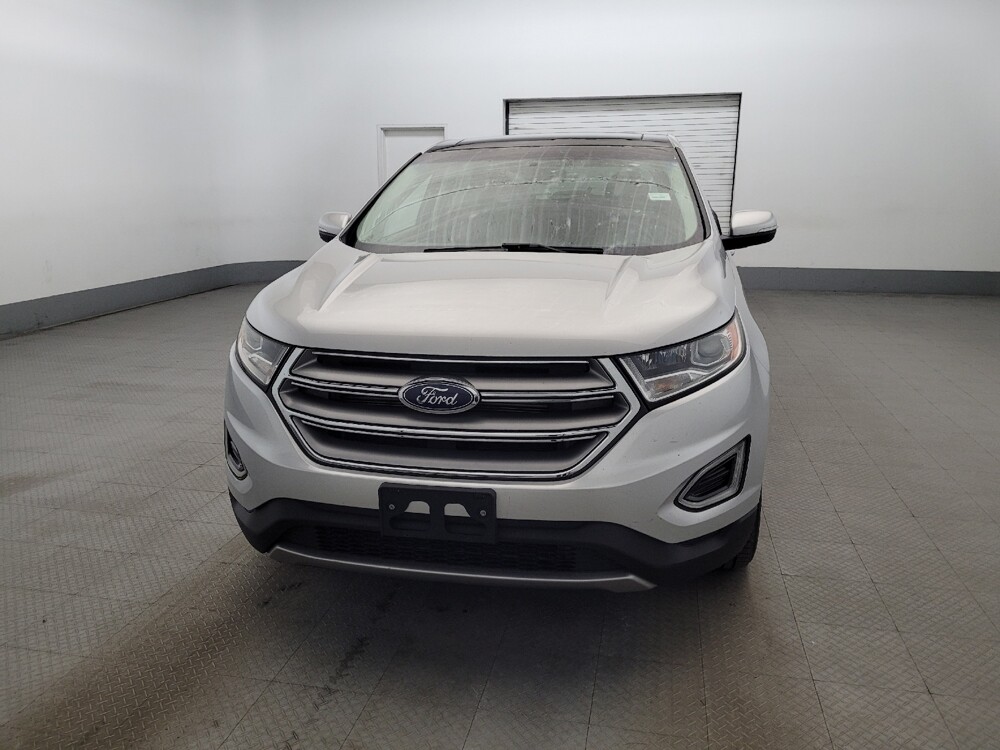 2016 Ford Edge in Glen Burnie, MD 21061 - 18130724 15