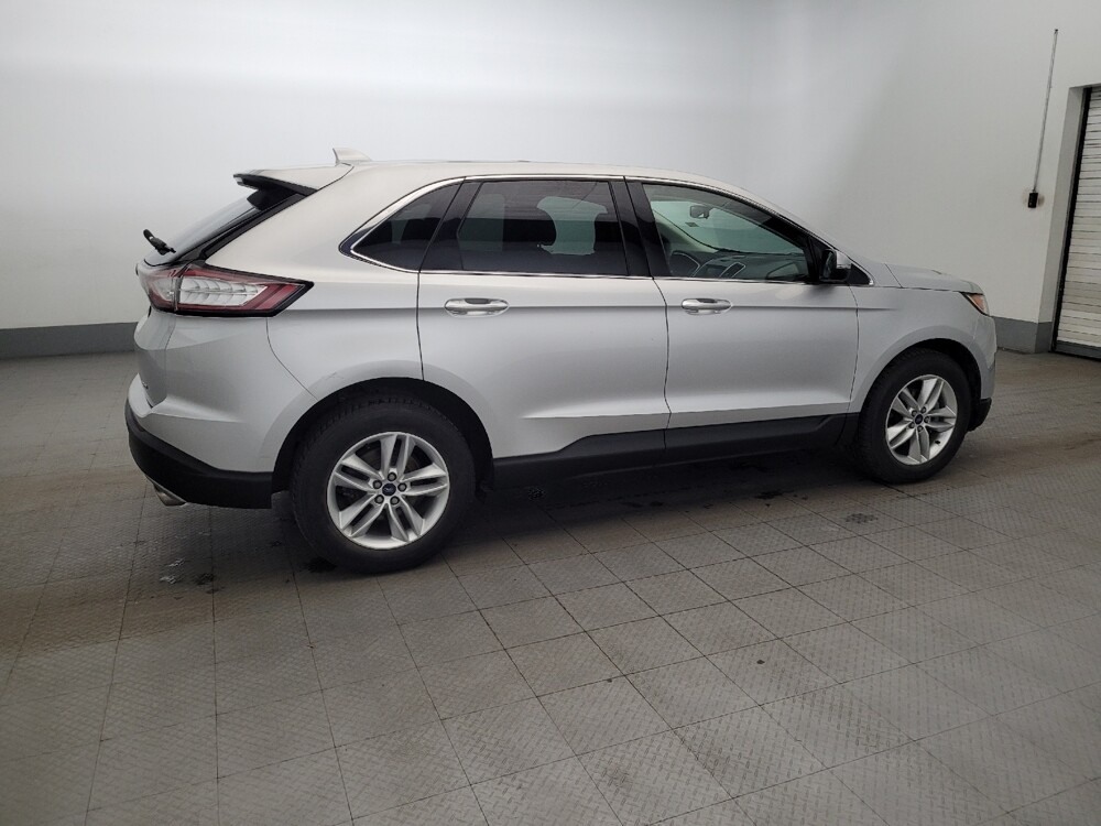2016 Ford Edge in Glen Burnie, MD 21061 - 18130724 10