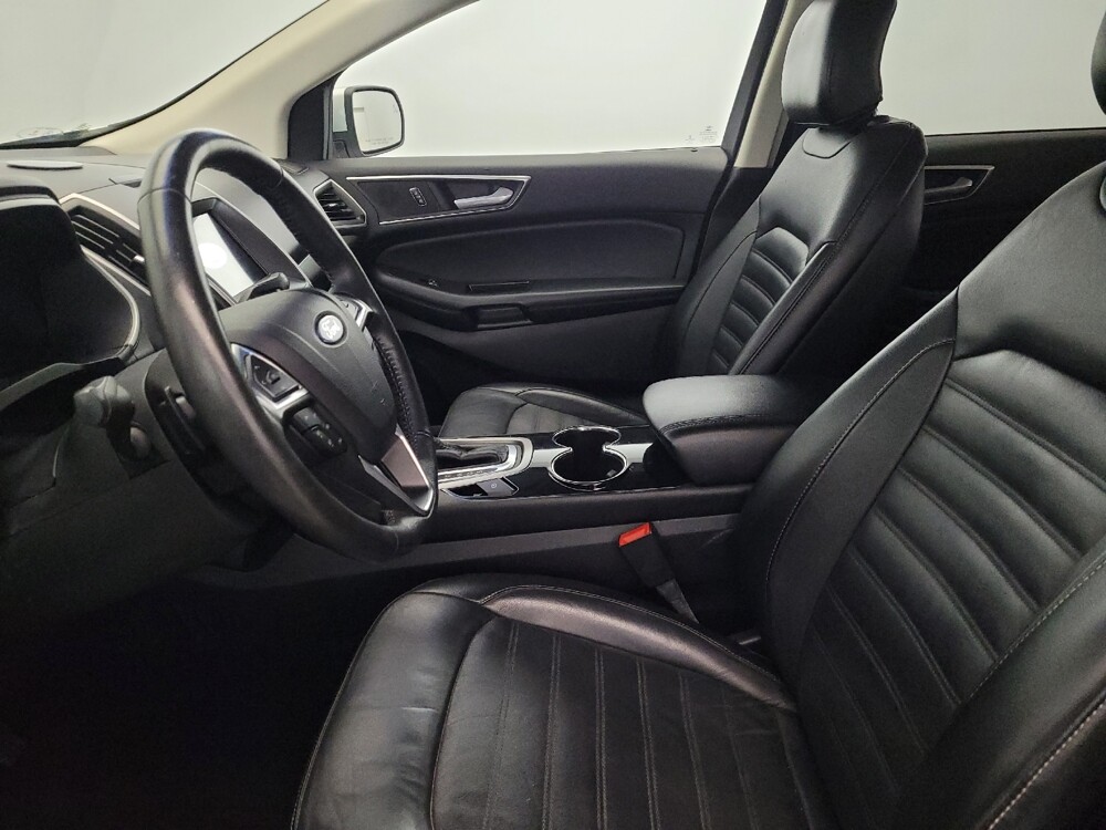 2016 Ford Edge in Glen Burnie, MD 21061 - 18130724 17