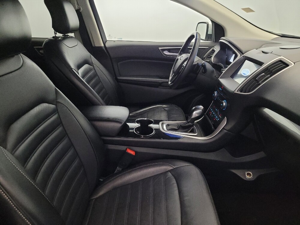 2016 Ford Edge in Glen Burnie, MD 21061 - 18130724 21