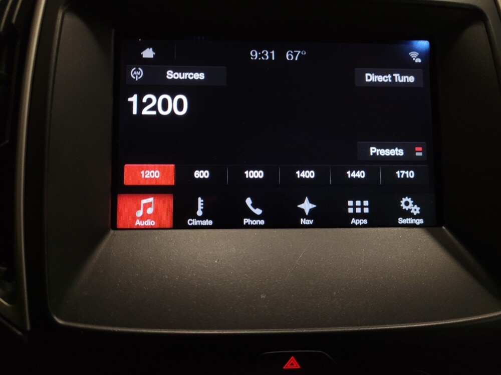 2016 Ford Edge in Glen Burnie, MD 21061 - 18130724 25