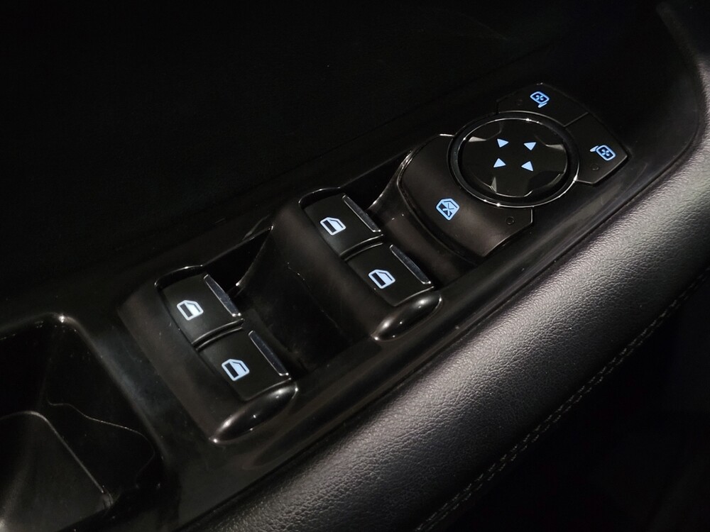 2016 Ford Edge in Glen Burnie, MD 21061 - 18130724 27