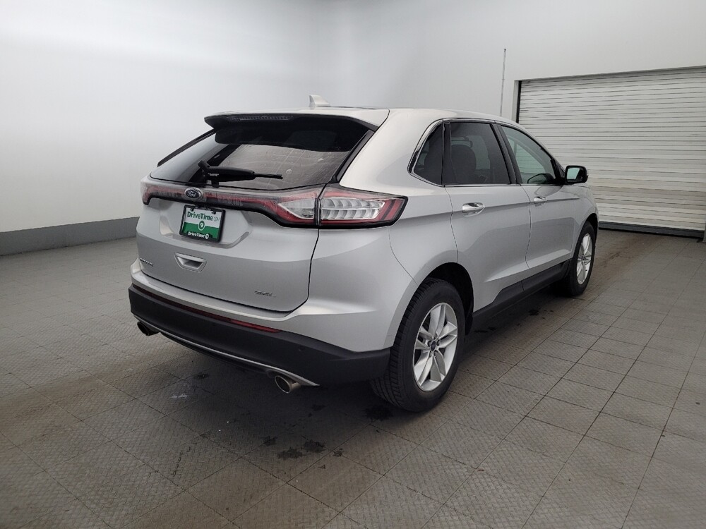 2016 Ford Edge in Glen Burnie, MD 21061 - 18130724 9