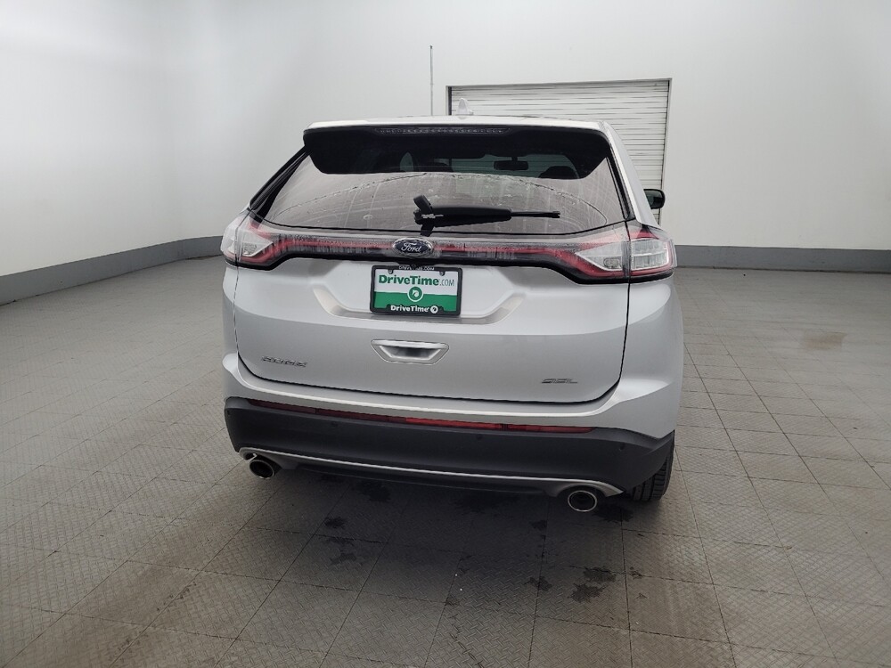 2016 Ford Edge in Glen Burnie, MD 21061 - 18130724 7