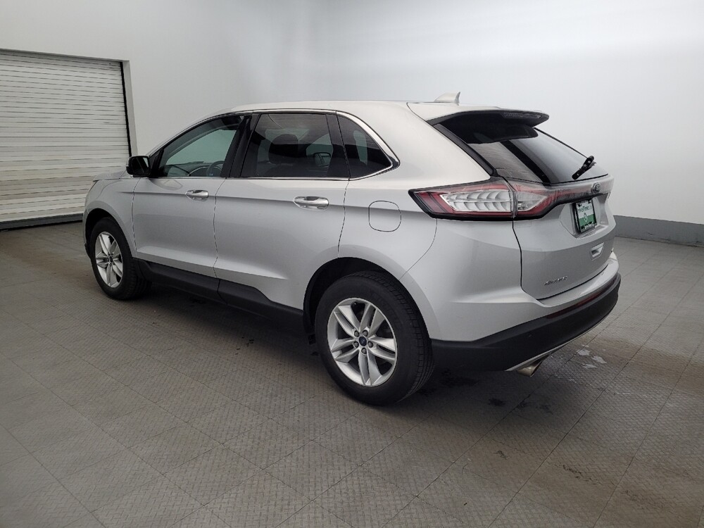 2016 Ford Edge in Glen Burnie, MD 21061 - 18130724 5