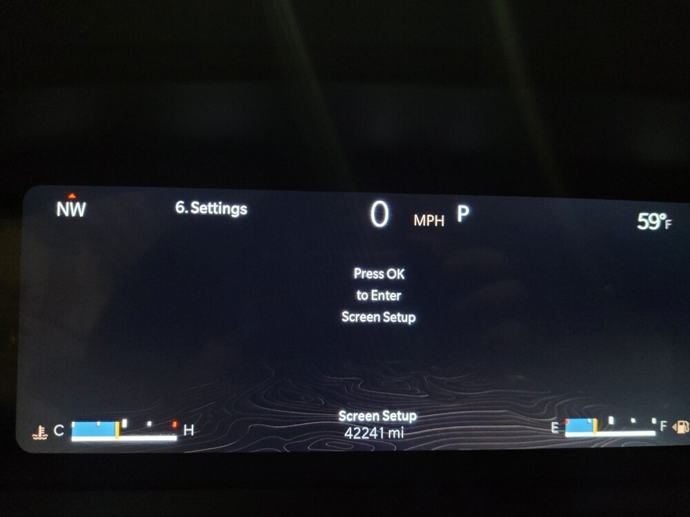 2023 Jeep Grand Cherokee L in Chesapeake, VA 23320 - 18130725 23