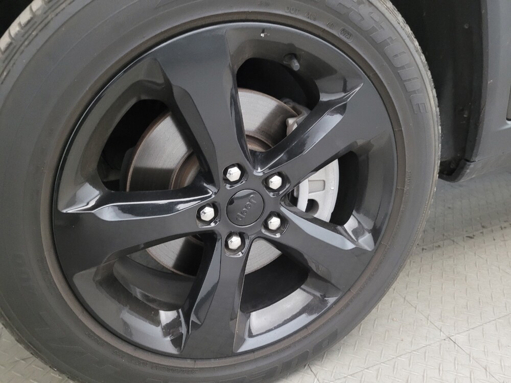 2023 Jeep Grand Cherokee L in Chesapeake, VA 23320 - 18130725 31