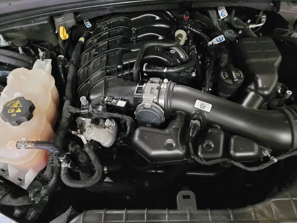 2023 Jeep Grand Cherokee L in Chesapeake, VA 23320 - 18130725 30