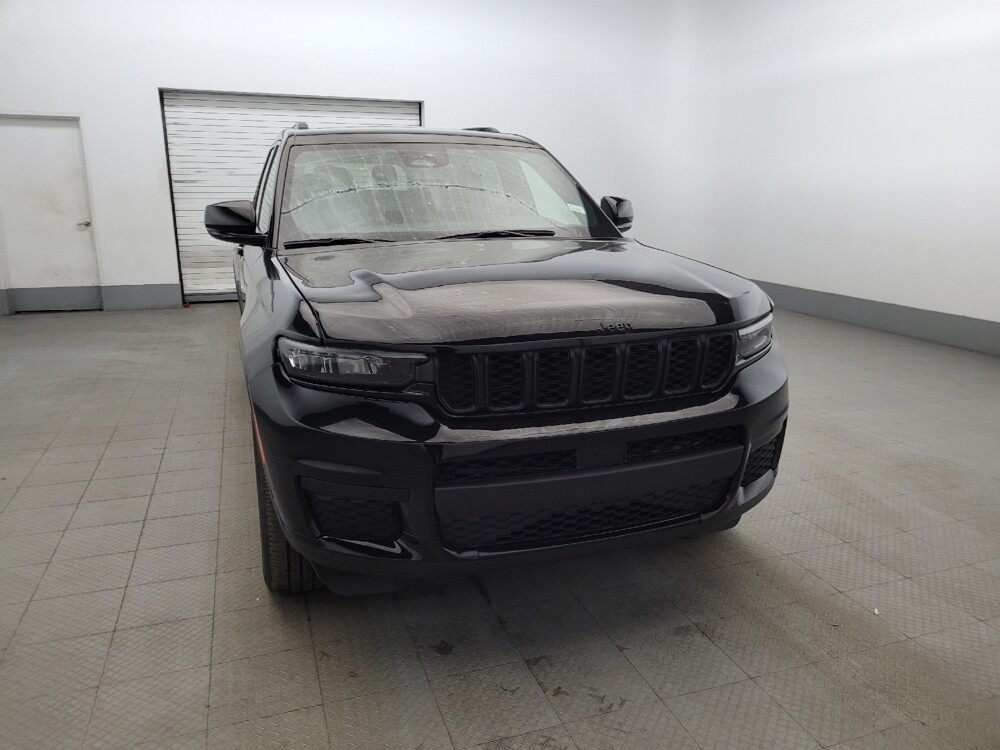 2023 Jeep Grand Cherokee L in Chesapeake, VA 23320 - 18130725 14