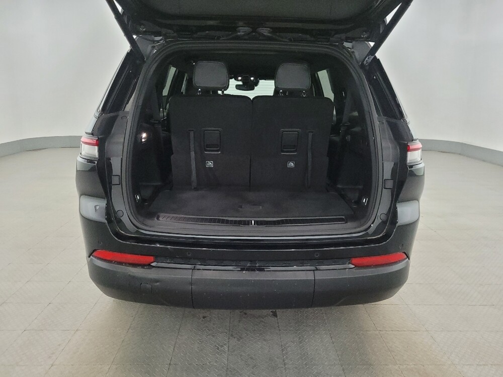 2023 Jeep Grand Cherokee L in Chesapeake, VA 23320 - 18130725 29