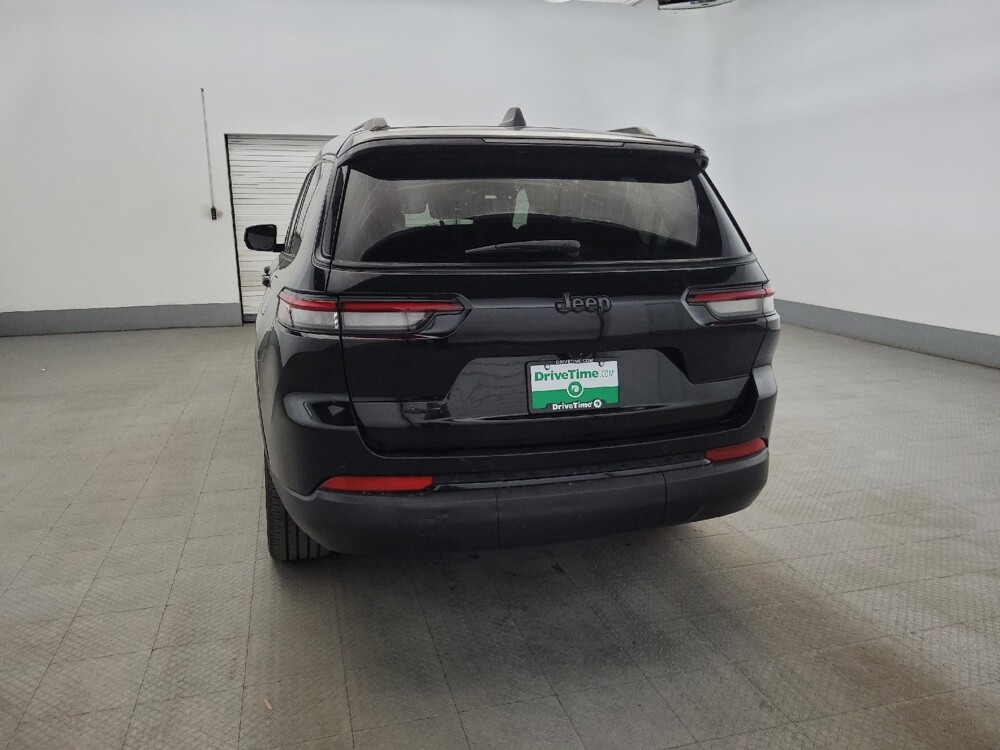 2023 Jeep Grand Cherokee L in Chesapeake, VA 23320 - 18130725 6