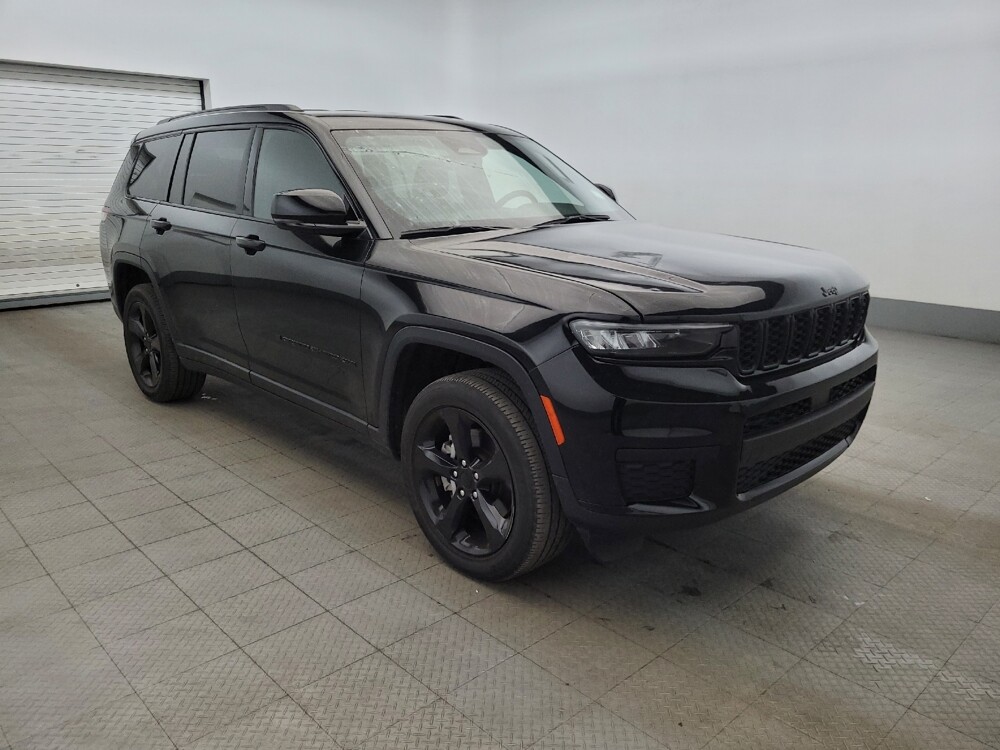 2023 Jeep Grand Cherokee L in Chesapeake, VA 23320 - 18130725 13