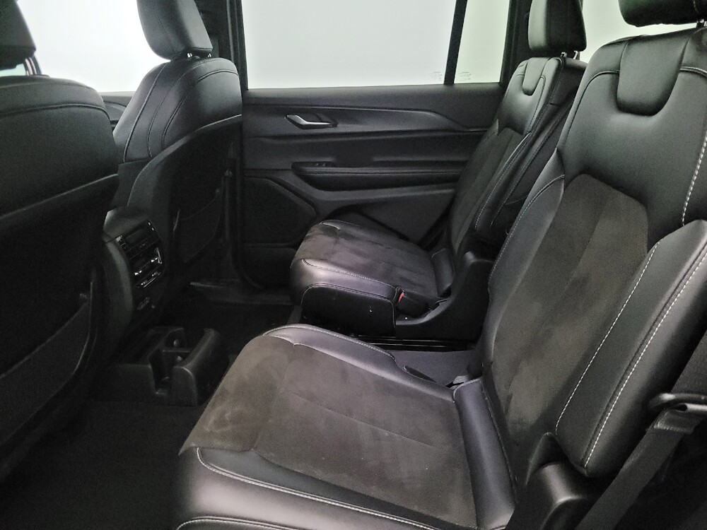 2023 Jeep Grand Cherokee L in Chesapeake, VA 23320 - 18130725 18