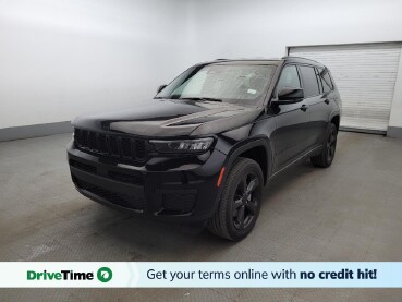 2023 Jeep Grand Cherokee L in Chesapeake, VA 23320
