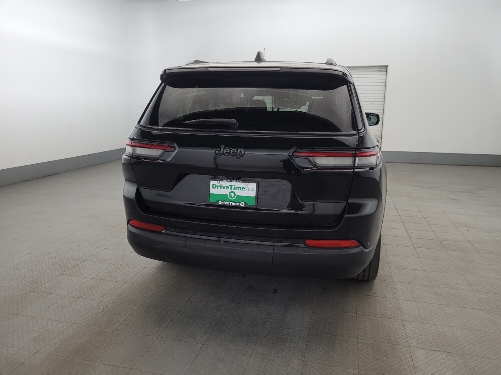 2023 Jeep Grand Cherokee L in Chesapeake, VA 23320 - 18130725 7