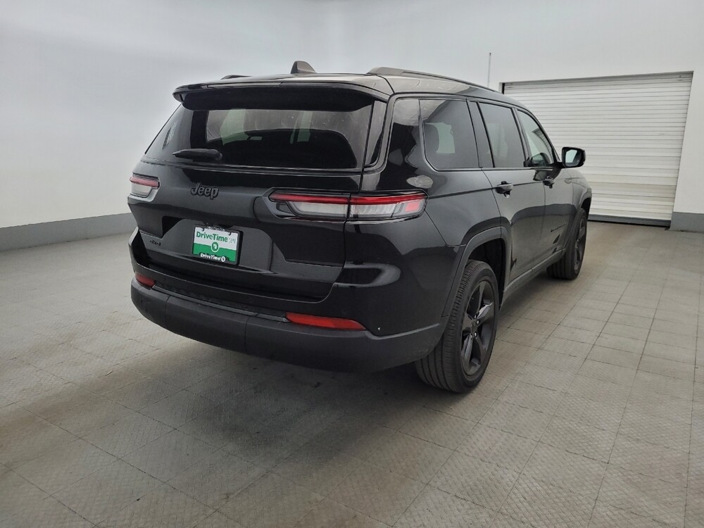 2023 Jeep Grand Cherokee L in Chesapeake, VA 23320 - 18130725 9