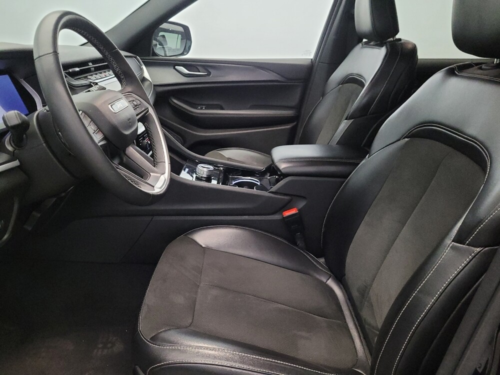 2023 Jeep Grand Cherokee L in Chesapeake, VA 23320 - 18130725 17