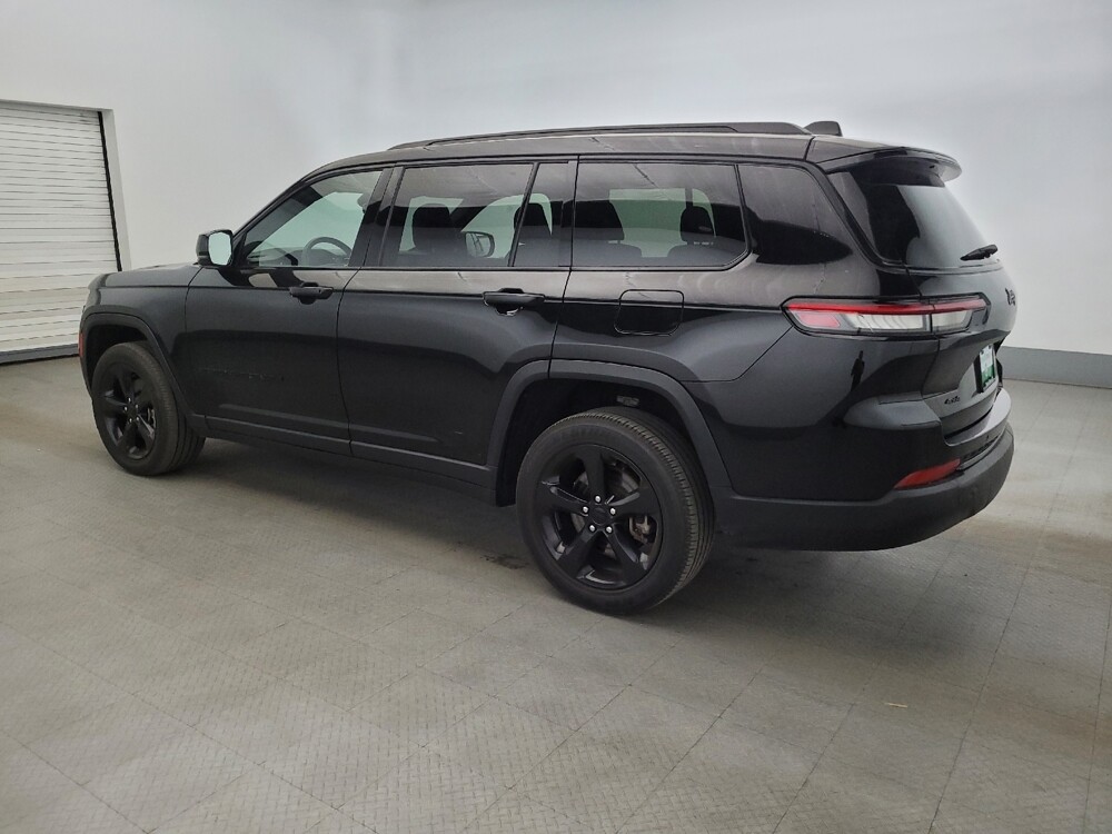 2023 Jeep Grand Cherokee L in Chesapeake, VA 23320 - 18130725 3