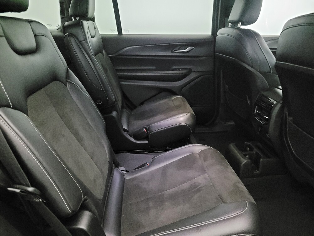 2023 Jeep Grand Cherokee L in Chesapeake, VA 23320 - 18130725 19